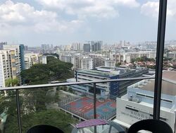 The Panorama (D20), Condominium #314271611